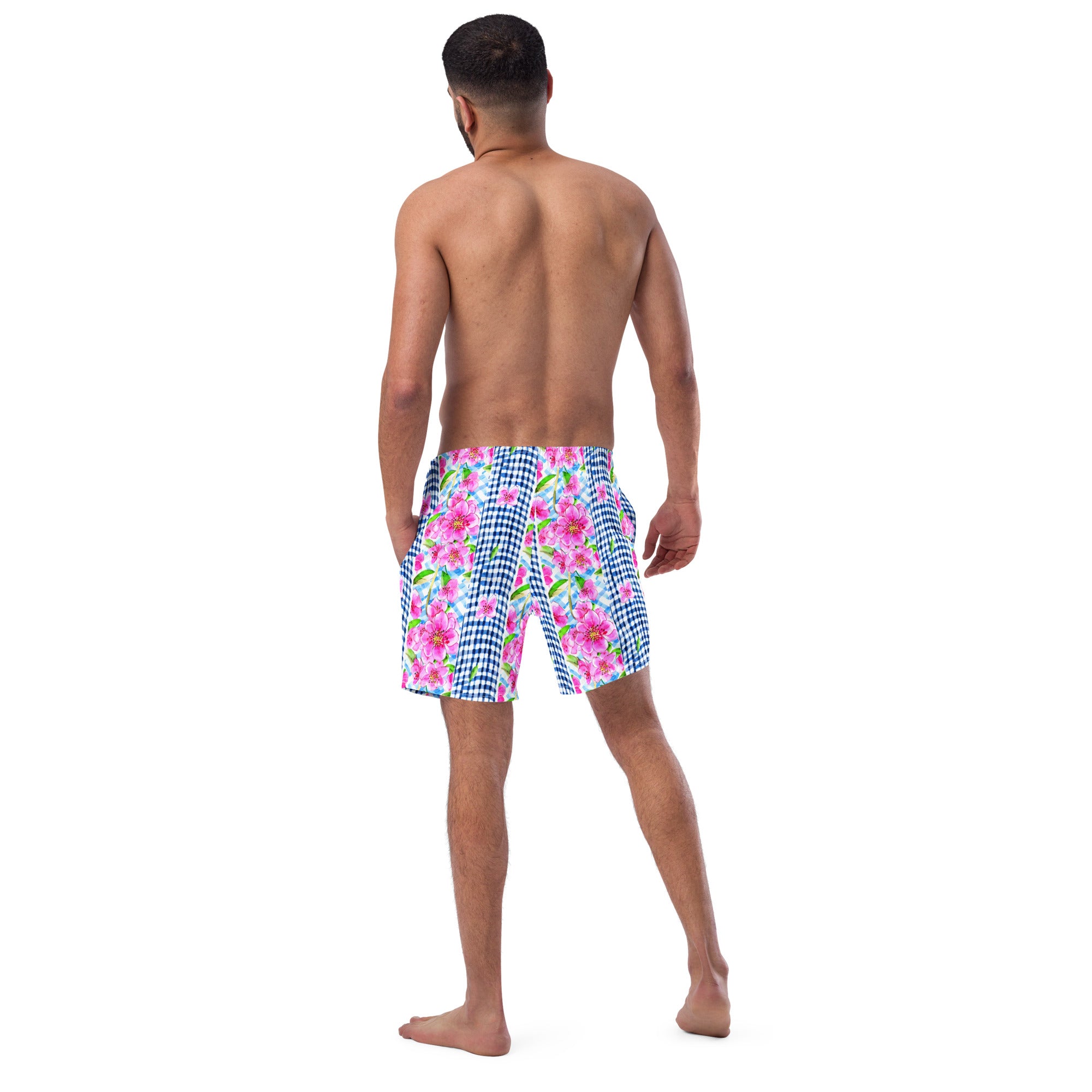 European on sale swim trunks