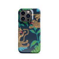 Snap case for iPhone® JAGGER GARDEN